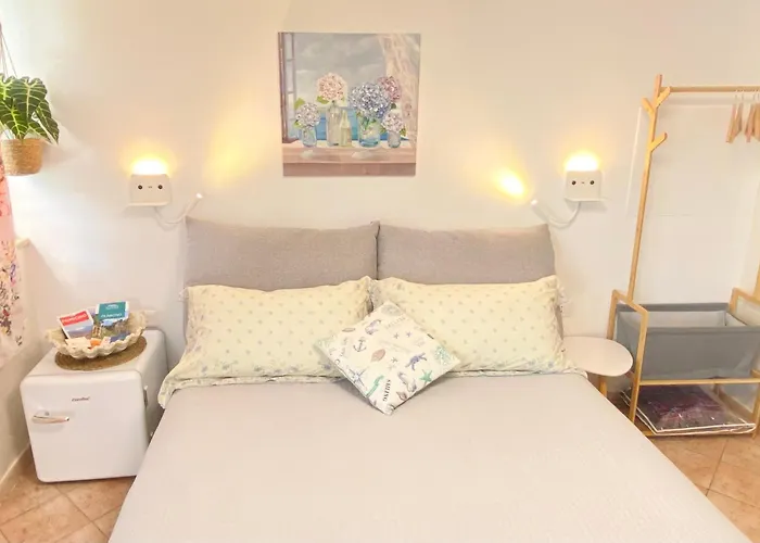 Blu Airport Room Fiumicino