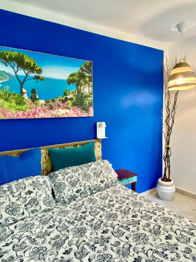 Bed & Breakfast Blu Airport *