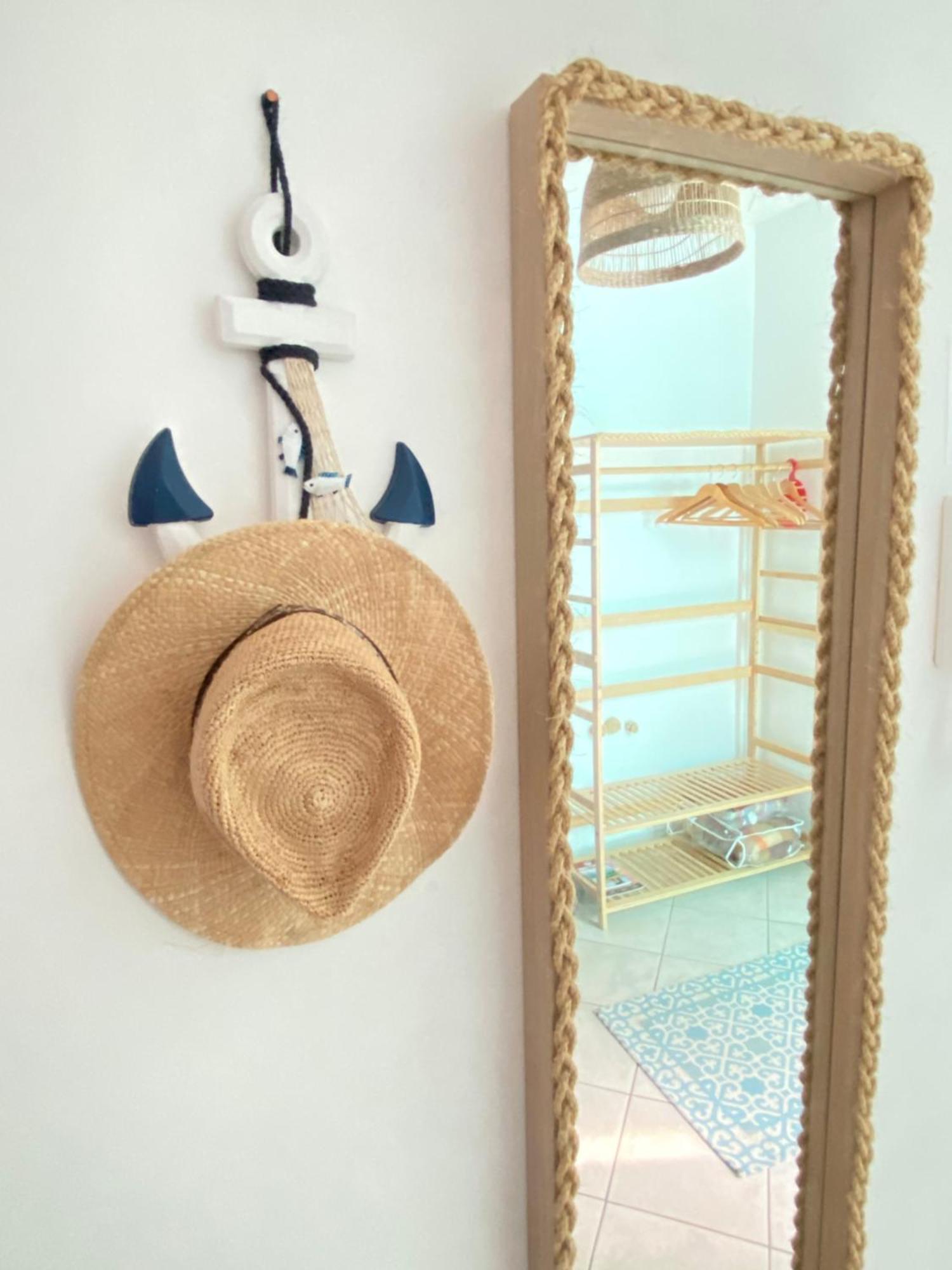 Blu Airport Bed & Breakfast *