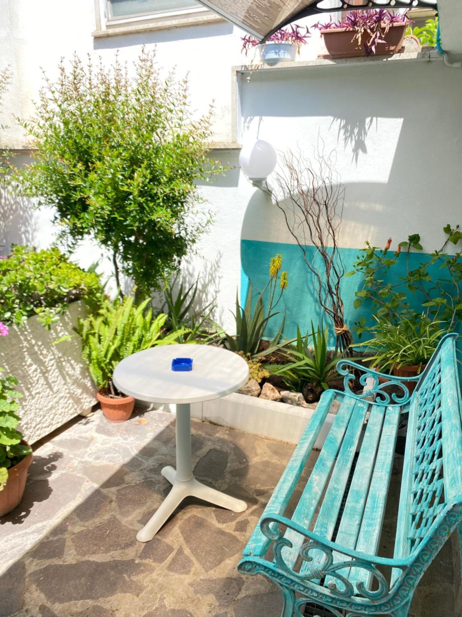 Blu Airport Bed & Breakfast Fiumicino