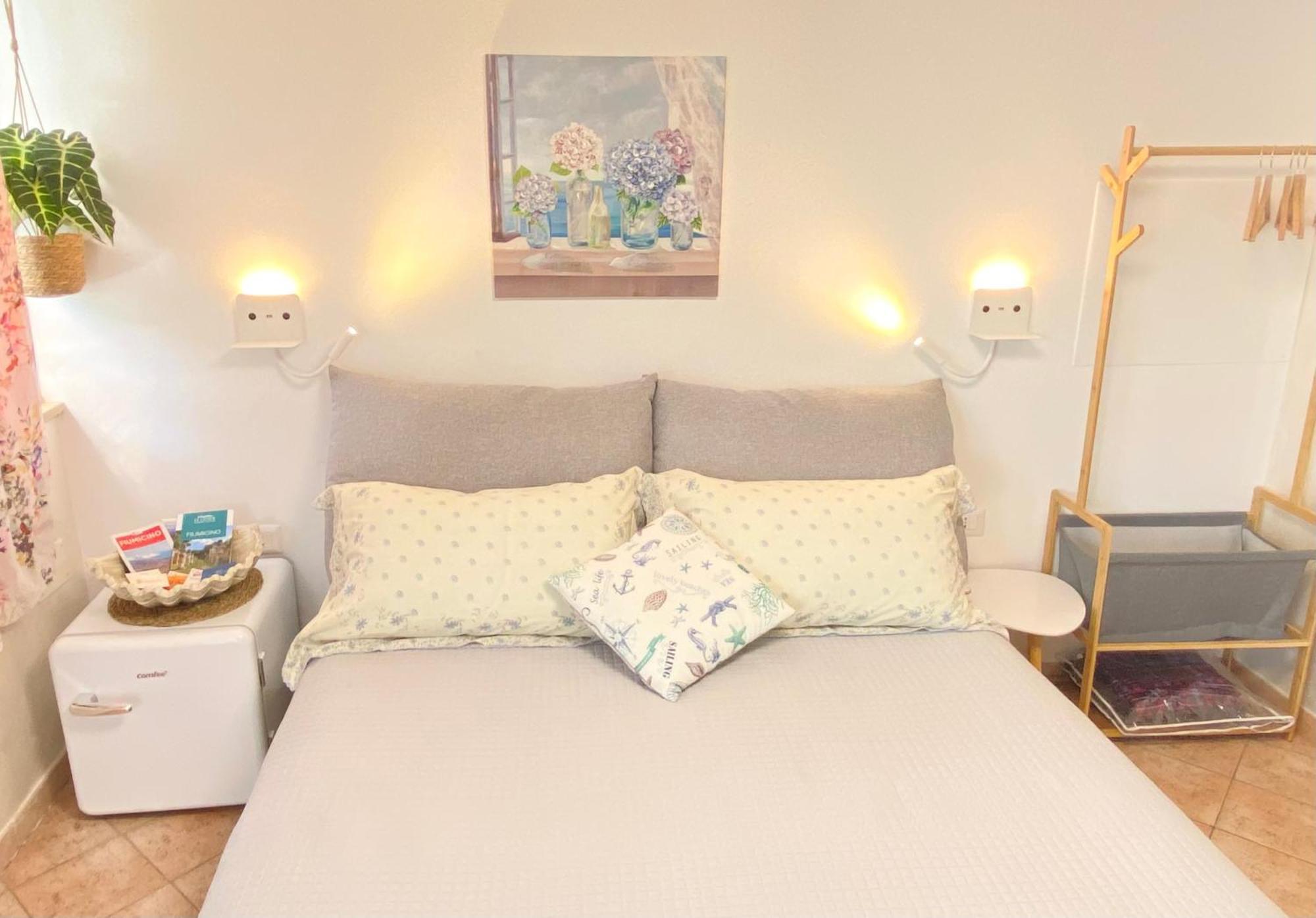 Bed & Breakfast Blu Airport