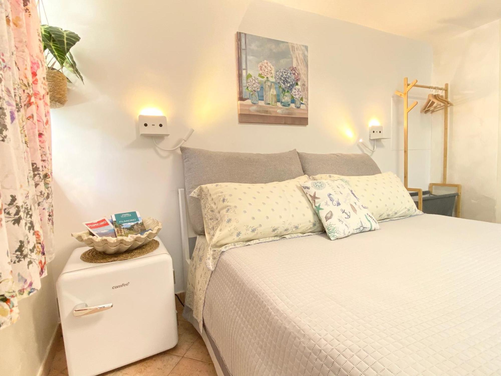 Blu Airport Bed & Breakfast Fiumicino